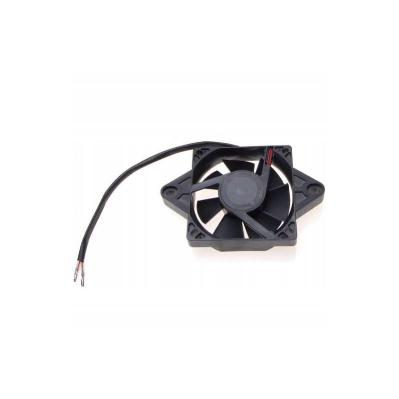 Quad ATV 200 engine fan, 2 wires