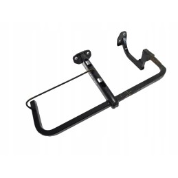 Dinli centhor 700 step footrest frame