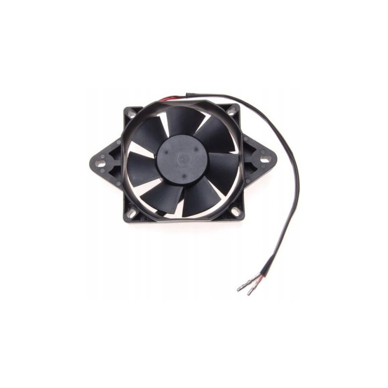 Radiator fan quad atv 200 shineray