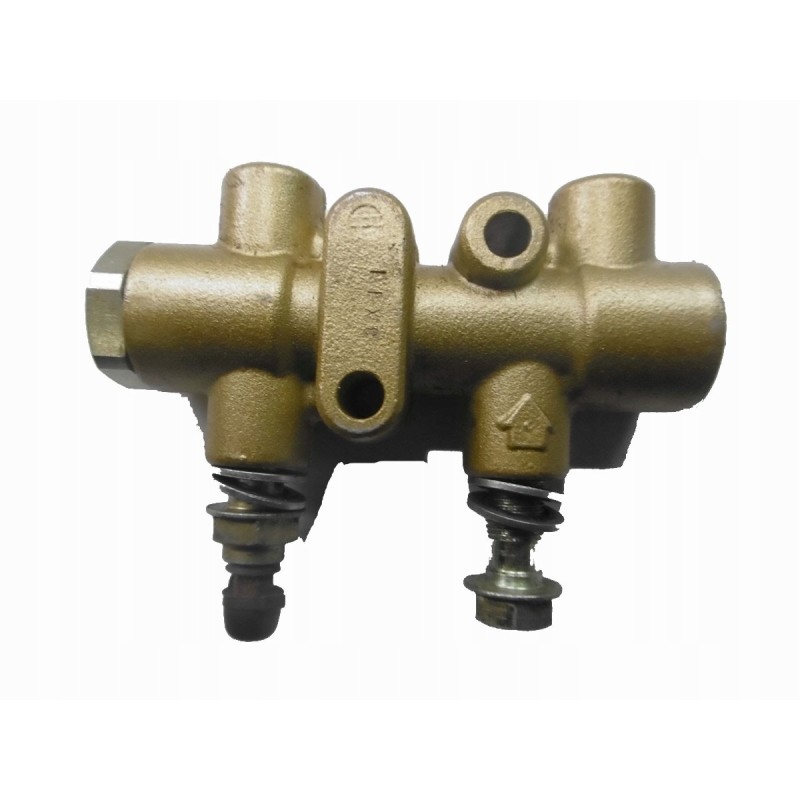 Polaris Sportsman 570 Max brake master cylinder