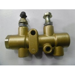 Polaris Sportsman 570 Max brake master cylinder