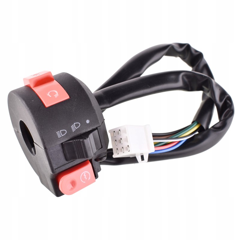 Universal switch for quad ATV 110 150