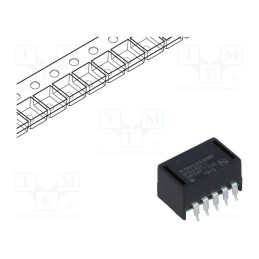 1 pcs x RECOM - R-78AA5.0-0.5SMD-R - Converter: DC/DC, 2.5W, Uin: 6.5÷32V, Uout: 5VDC, Iout: 0.5A, SMD