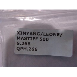 Xinyang Leone Mastiff 500 brake cable
