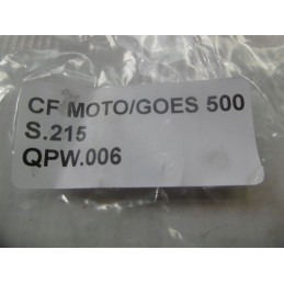 Water liquid pump cf moto atv 500 600 800