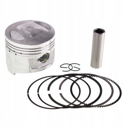Piston quad atv 200ccm 63 00mm bashan loncin asix