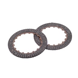Clutch discs kxd cross atv quad 110 125 manual