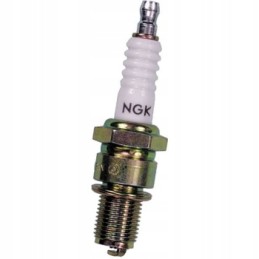 Spark plug bp2e 5411 ngk bp2e 5411 nickel