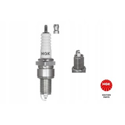 Spark plug bp2e 5411 ngk bp2e 5411 nickel