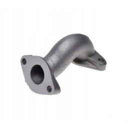 Carburetor suction nozzle 139fmb quad atv 110 20mm