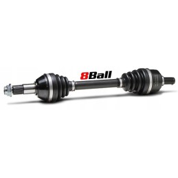 Polos all balls drive rear left right Polaris AC