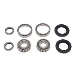 Rear swingarm bearing for quad atv bashan bs250s 5