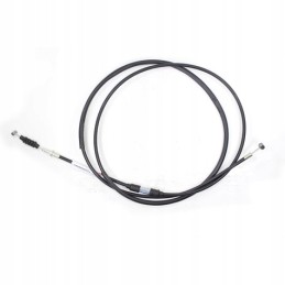 Brake cable rear atv 200 bashan bri