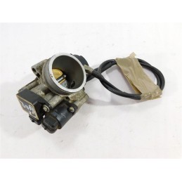 Can am outlander max xmr g1 throttle