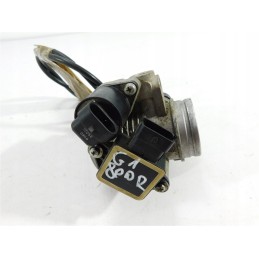 Can am outlander max xmr g1 throttle