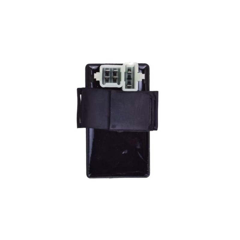 Cdi modul 4 2 bashan atv eagle tuning 200 250