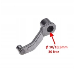 Clutch actuator for atv quad 110cc 125cc