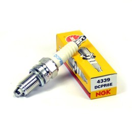 NGK DCPR8E spark plug