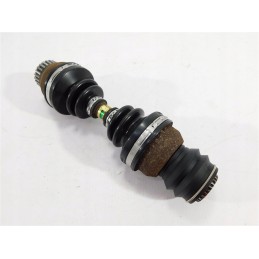 Rear drive shaft kymco mxu 500 irs 07 15