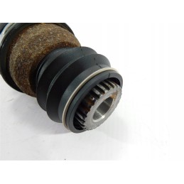 Rear drive shaft kymco mxu 500 irs 07 15