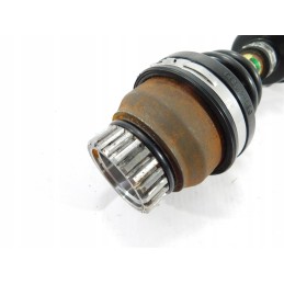 Rear drive shaft kymco mxu 500 irs 07 15