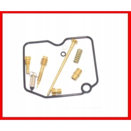 Kawasaki KLF 400 Bayou carburetor repair kit
