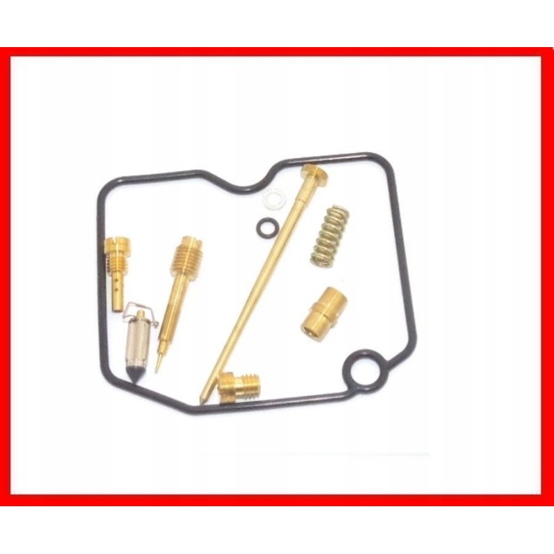 Kawasaki KLF 400 Bayou carburetor repair kit
