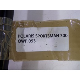 Front drive shaft of Polaris Sportsman 300