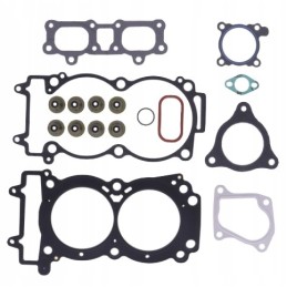 Top end seals polaris rzr 900 s tractor 2018