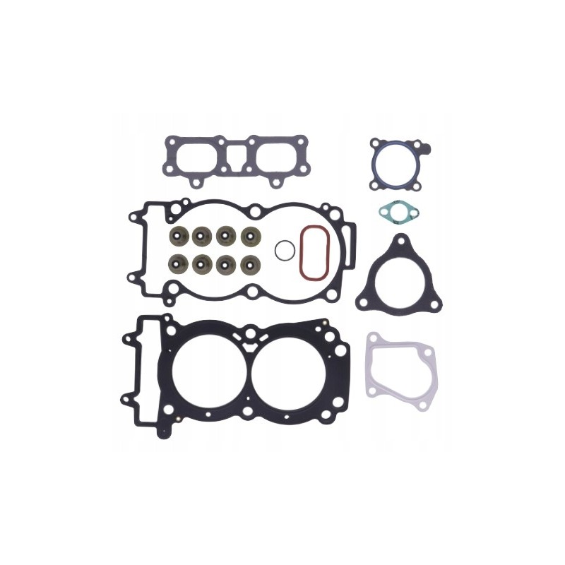 Top end seals polaris rzr 900 s tractor 2018