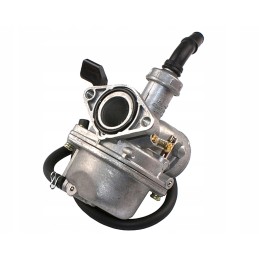 Gas tank atv 110 125 atv street cross hand sled