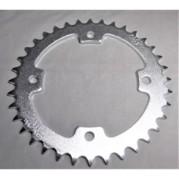 Driven sprocket kymco kxr mxu 250 41201 lba7 900