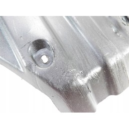 Can am outlander max xmr g1 bottom cover