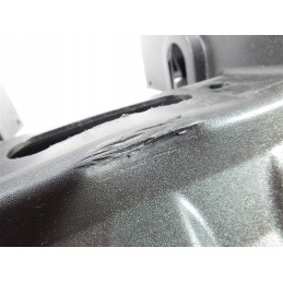 Can am outlander max xmr g1 bottom cover