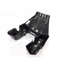 Can am outlander max xmr g1 bottom cover