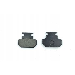 Cross ATV brake pads 50 110 125