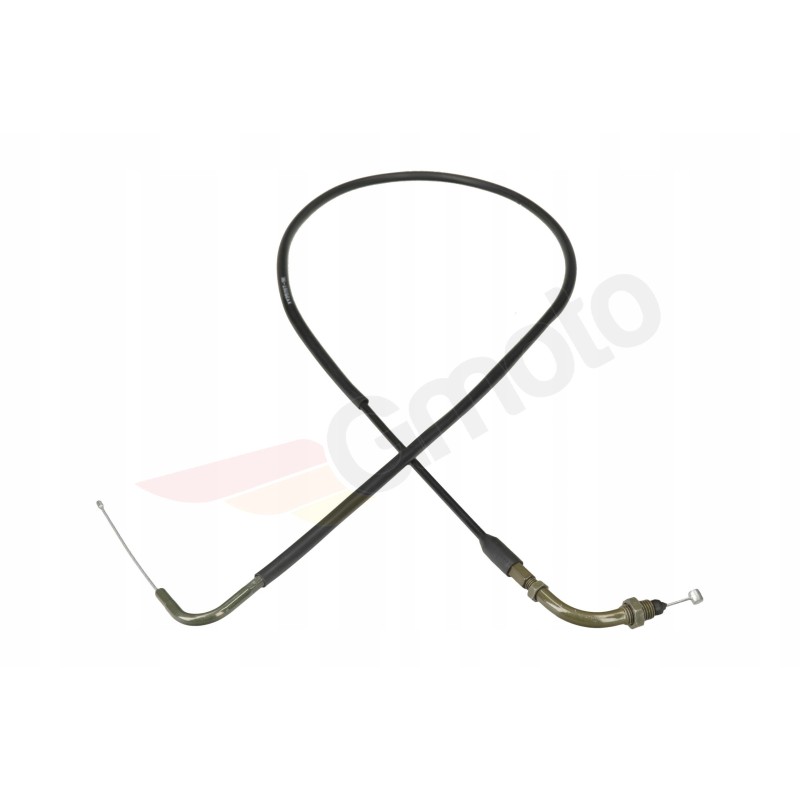 Gas cable shineray quad atv atv250st 9e