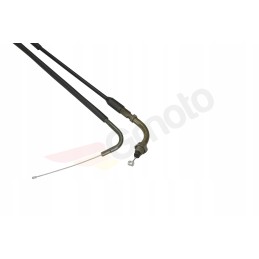 Gas cable shineray quad atv atv250st 9e