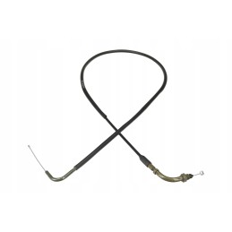 Gas cable shineray quad atv atv250st 9e