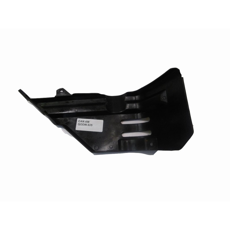 Cover rocker arm can am 650 800 1000