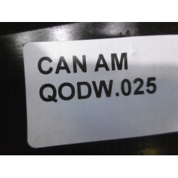 Cover rocker arm can am 650 800 1000