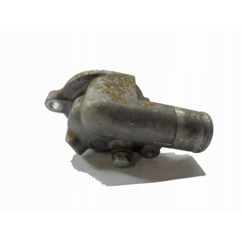 Yamaha yfm 700 grizzly water liquid pump