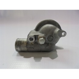 Yamaha yfm 700 grizzly water liquid pump