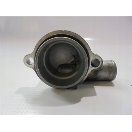 Yamaha yfm 700 grizzly water liquid pump