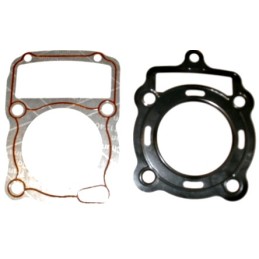 Bashan 200 water, cylinder head gasket