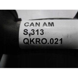 Suction trout can am 650 800 1000