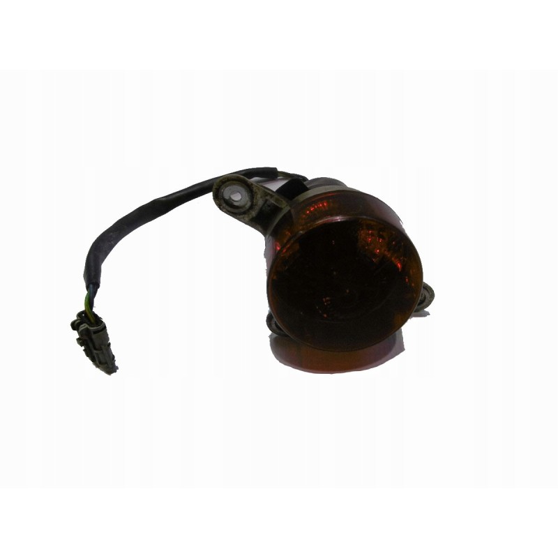 TGB Target Blade 525 550 rear lamp