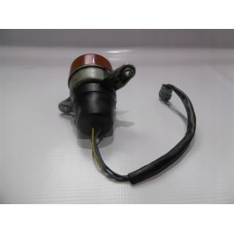 TGB Target Blade 525 550 rear lamp