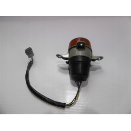 TGB Target Blade 525 550 rear lamp