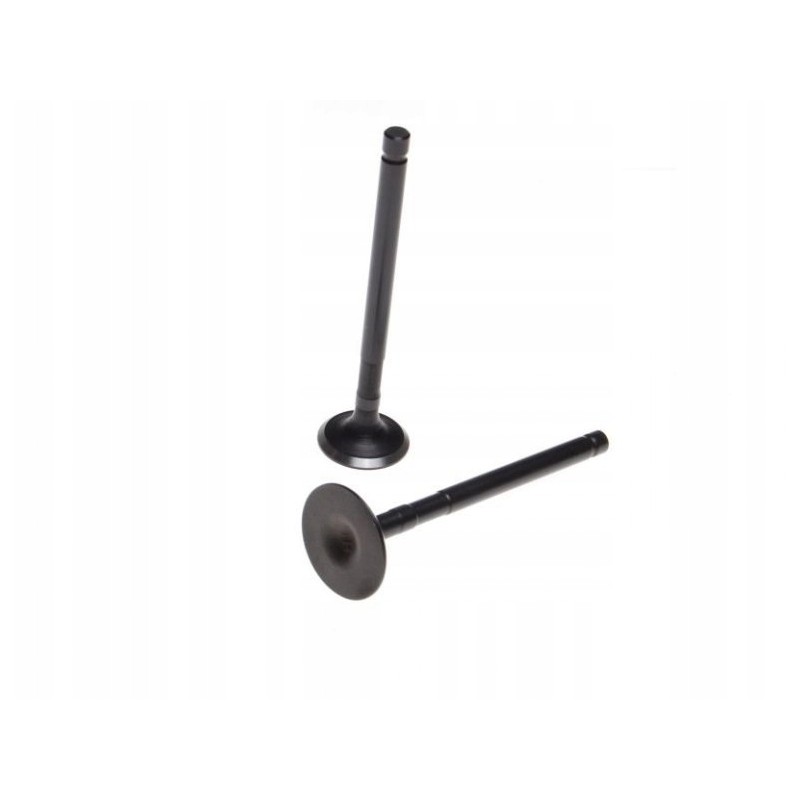 Exhaust intake valve 250 ccm 2 barossa pistons 4t